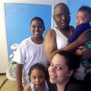 Meet your Posher, Clifford